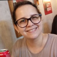Amanda Jordão Perciavali
