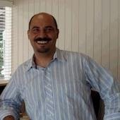 Ahmet Sahin