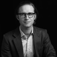 Etienne van Zyl