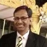 R K Gupta