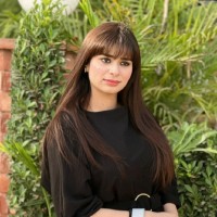 Moizza Warsi