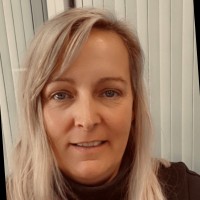 Joanne Shrubb