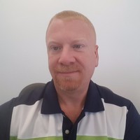 Eric Penegar