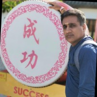 Raghavendra Mv