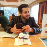 Saif Ullah