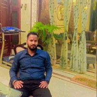 Ankit Duvey