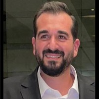 Mazen Itani (Arch)