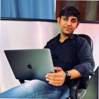 Priyanshu Mishra