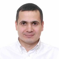 Руслан Юсупов