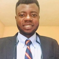 Elijah Etim