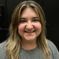 Katherine Benson