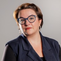 Elsa Gaillard-Diazou