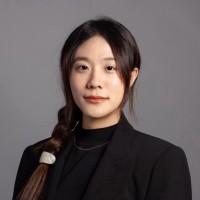 Zoey, Fangxin Pu 朴芳馨