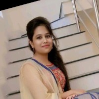 Yashika Sarode