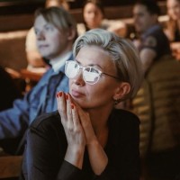 Evgenia Kuznetsova
