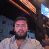Fausto Adrian Lopez Bernal