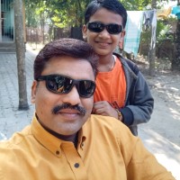 Balaji Gaikwad