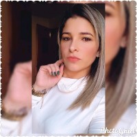 Bruna De Castro Almeida