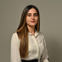 Anna Ghazaryan
