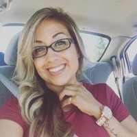 Alishia Holguin