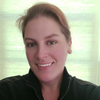 Kat Harrison