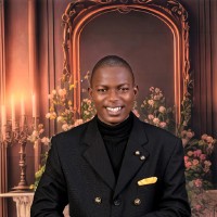 Michael Ogar