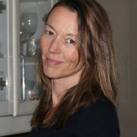 Kate Pritchard