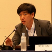 Kohei Senoo