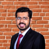 Dhruv Soni