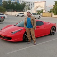 Hassan Abd Al Mawgoud