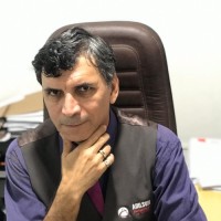 Adilson Mariano de Jesus Santos