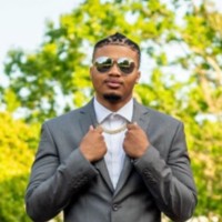 Marcus Brice
