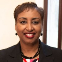 Sandra Mcdonald