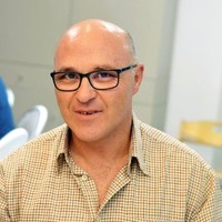 Jorge Gimeno Chorda