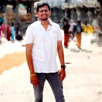 Arjun Ramani