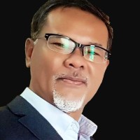 muhamed fauad mohd noor