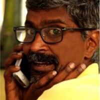 srikanth ranganathan