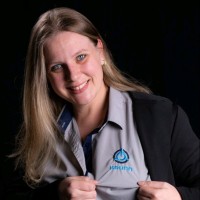 Aline M.