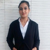 Khushbu Bhaskar