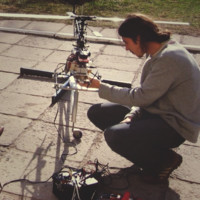 Aliaksei Stratsilatau