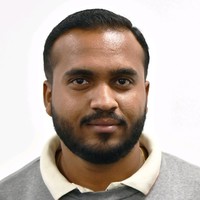 Samaritan Mohite