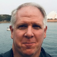 Michael Levendusky