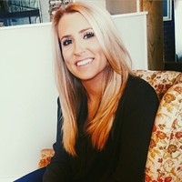 Kayla Vining