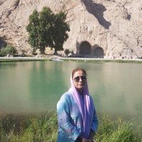 Fereshteh Kh .