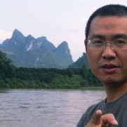 Tony Zhou