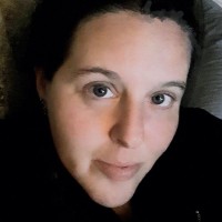 Bernadette Walter