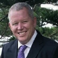 Graeme Cunningham