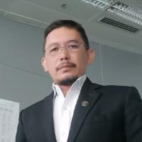 Yusri Proton Yusuf