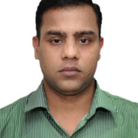 Namdev Chandekar