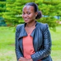 Marie De Dieu Uwahorasenga